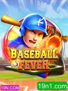Descubra o Empolgante Mundo de BaseballFever