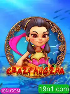 Desbravando o Mundo de CrazyNuoZha: Um Jogo Inovador