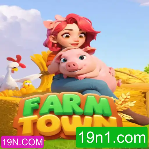 Explorando o Mundo de FarmTown: Um Jogo de Simulação Agrícola Inovador