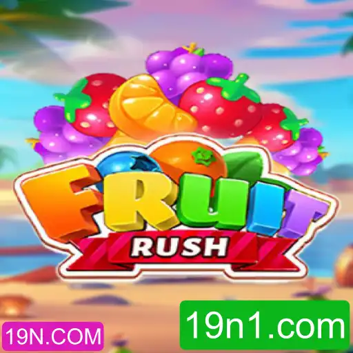 Descubra o Mundo Do FruitRush: Um Jogo Empolgante Para Todas As Idades