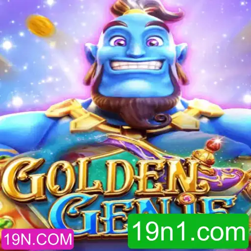 GOLDENGENIE: Explorando o Universo de Aventura e Estratégia