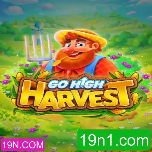 Explorando o Mundo de GoHighHarvest: Um Jogo de Estratégia e Aventura
