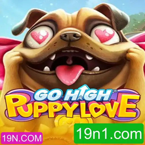Descubra o Mundo Encantador de GoHighPuppyLove