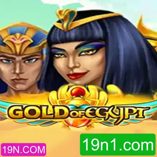 Descubra GoldOfEgypt: Um Aventura Antiga com 19N.COM