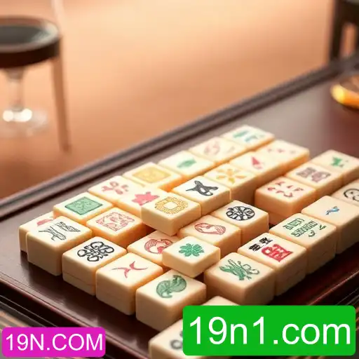 Mahjong