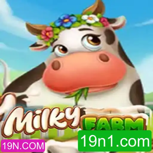 MilkyFarm: Um Jogo Inovador no Mundo Virtual