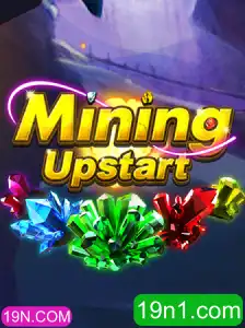 Descubra o Mundo de MiningUpstart: O Jogo de Estratégia que Conquista