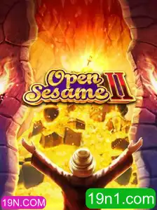 Explorando o Mundo de OpenSesameII: Um Jogo Inovador