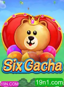 Descubra os Segredos do SixGacha: O Novo Fenômeno dos Jogos