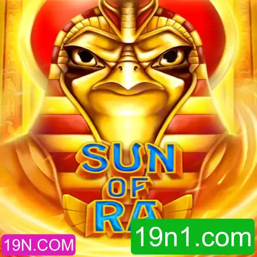 Descubra o Enigmático Mundo de SunofRa