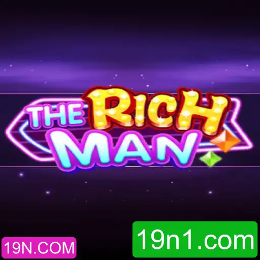 Descubra o Fascinante Mundo de 'TheRichMan' – Seu Jogo de Estratégia Financeira
