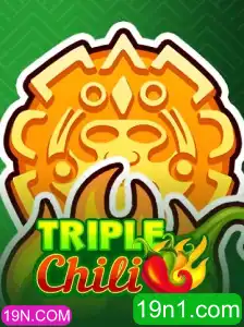 Descubra o Mundo Empolgante de TripleChili: O Jogo que Está Conquistando o Público