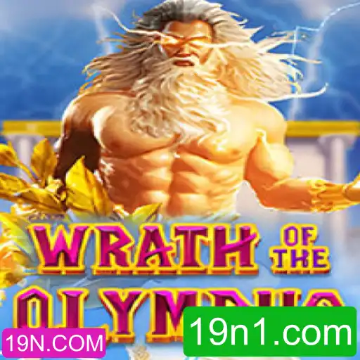 Descubra a Aventura Épica de WrathofOlympus